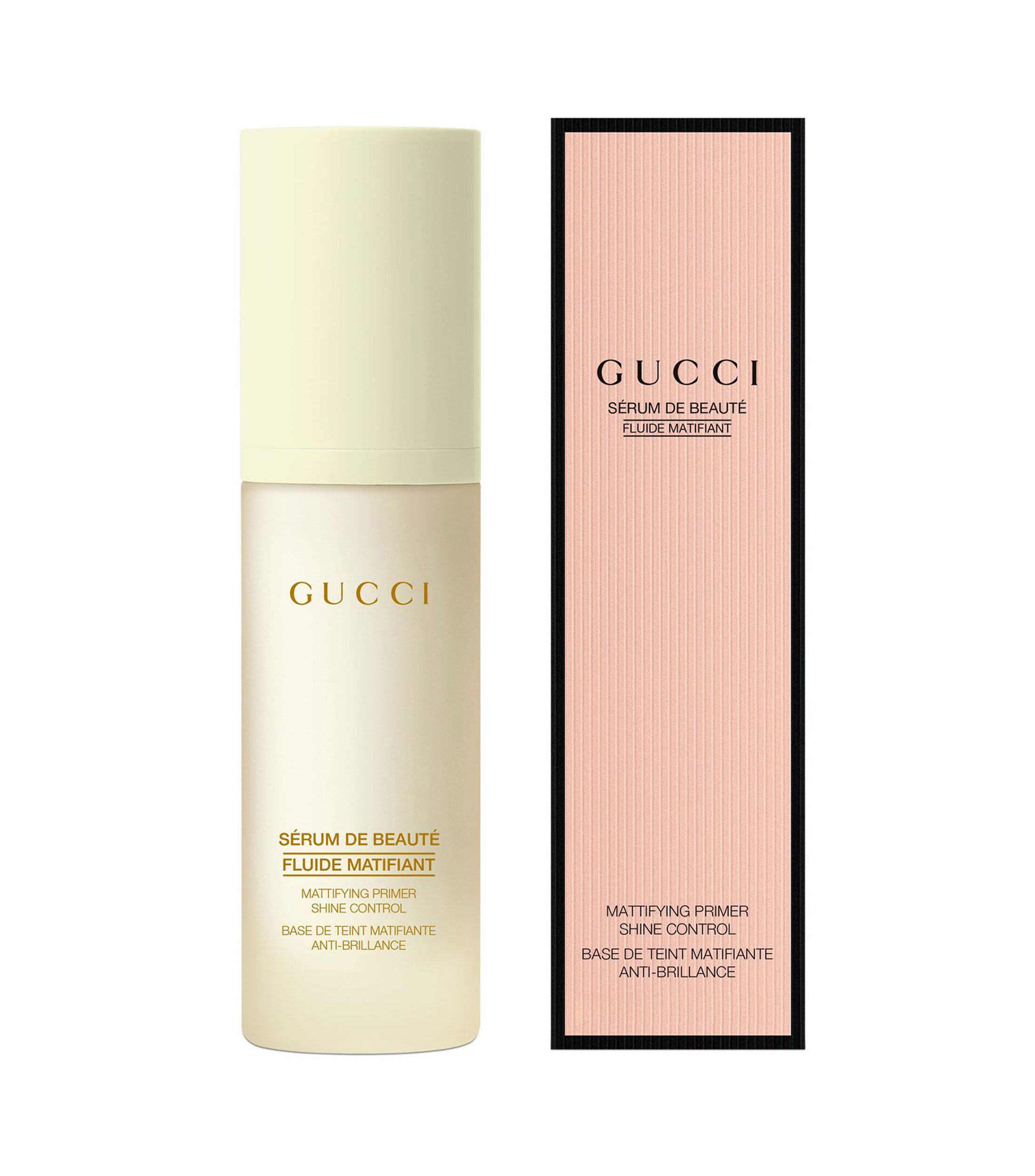 Primer Suero de Beauté Fluide Matifiant, 30 ml
